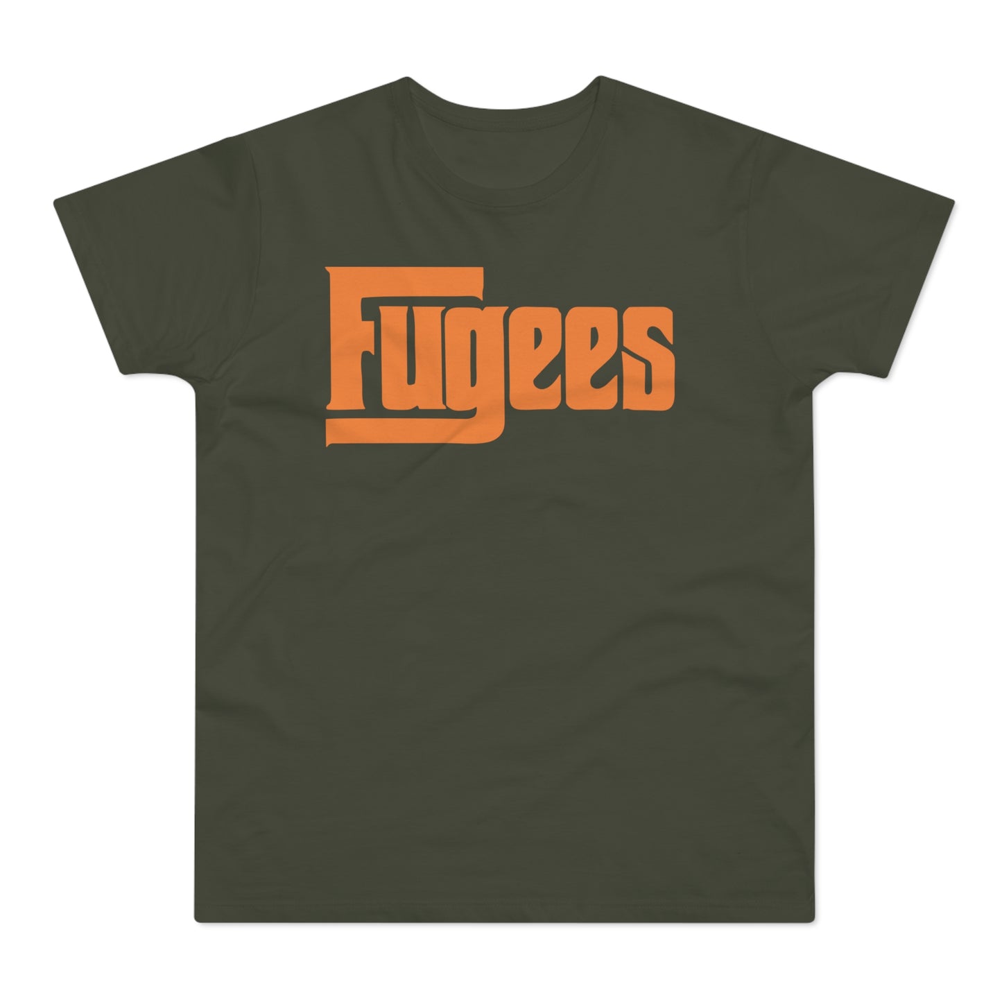 Fugees T Shirt (Poids Standard)