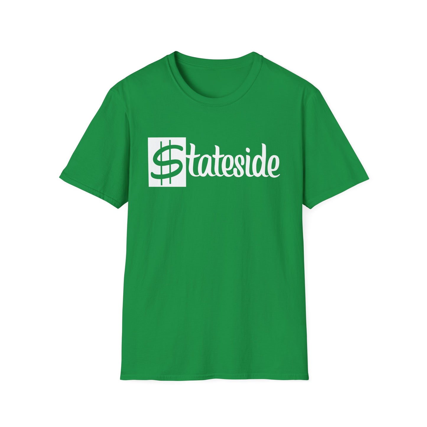 Stateside Records T Shirt - Léger