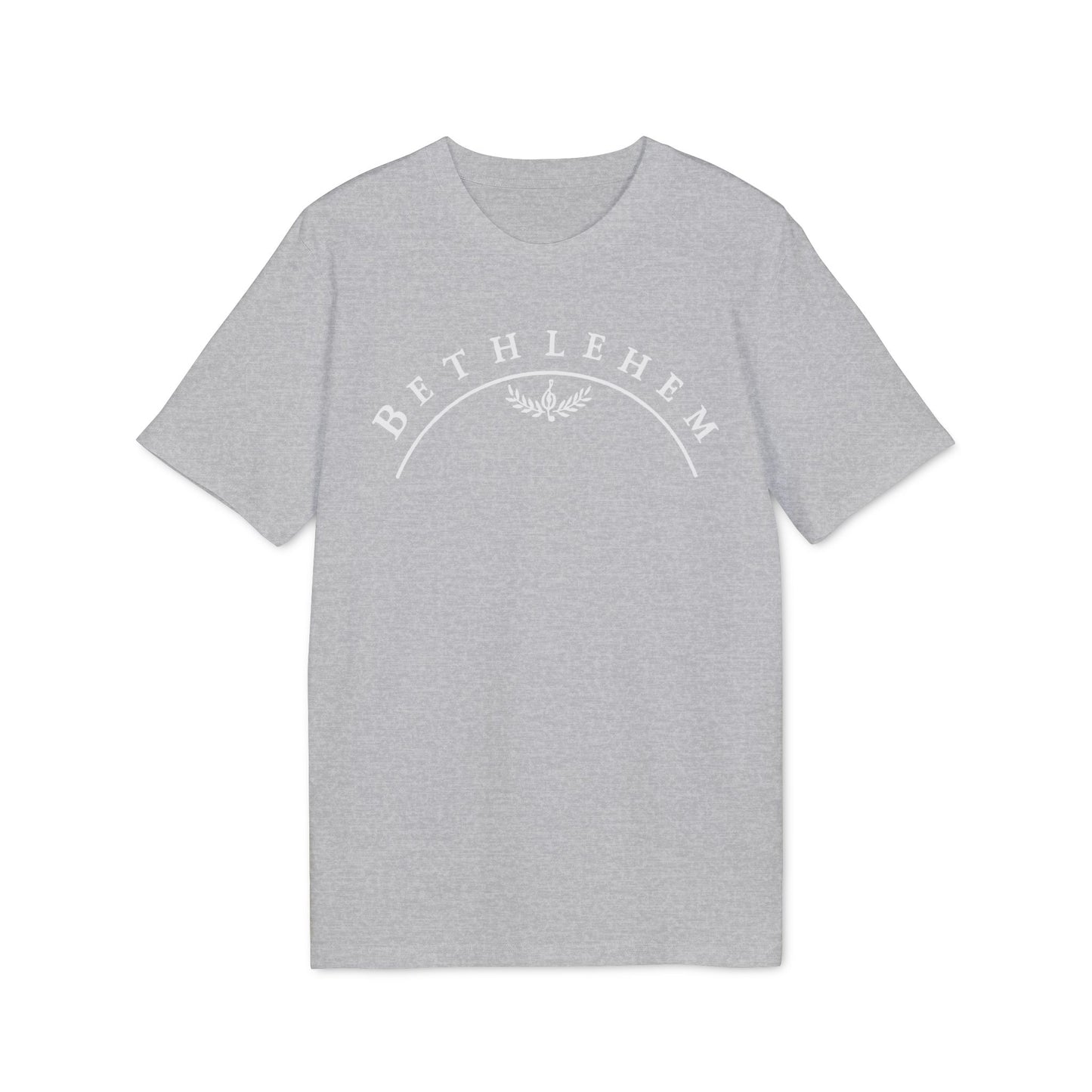 Bethlehem Records T Shirt (Coton Bio Premium)