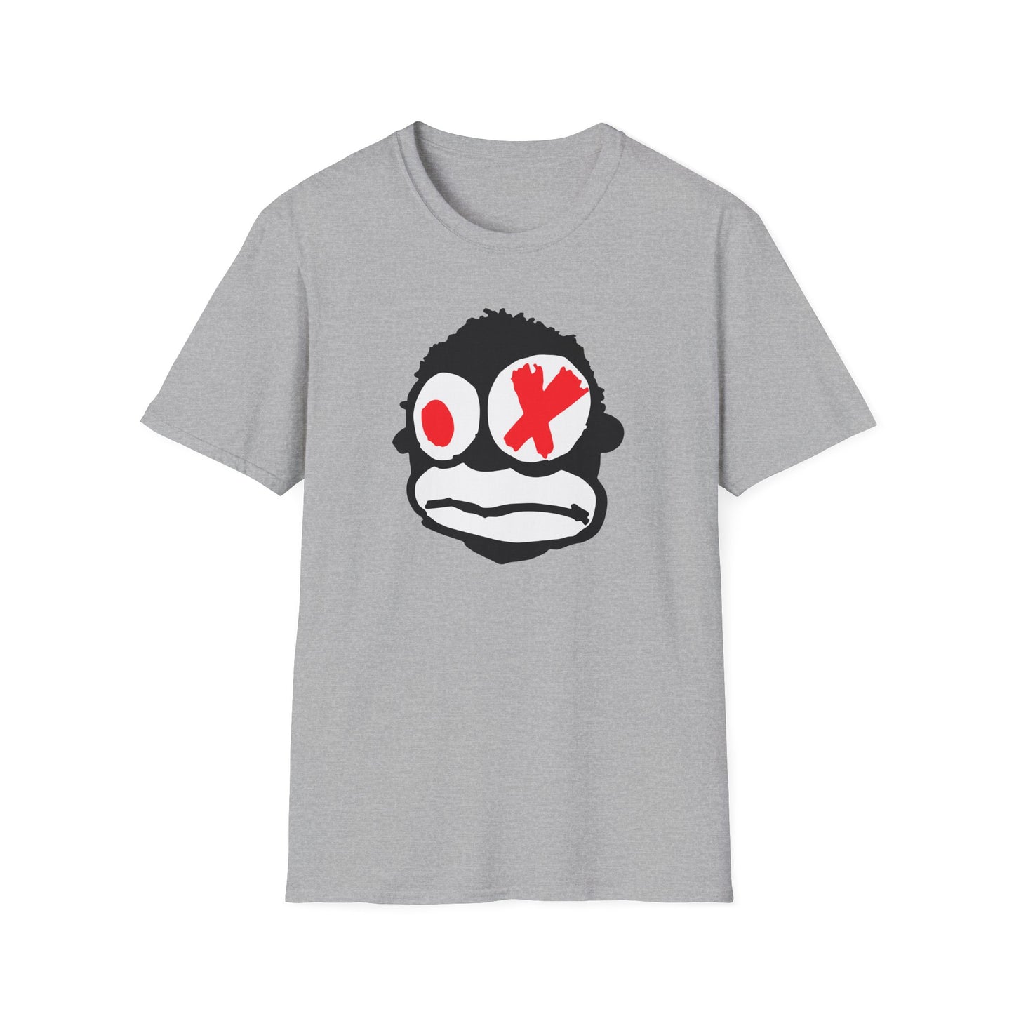 KMD T Shirt - Léger