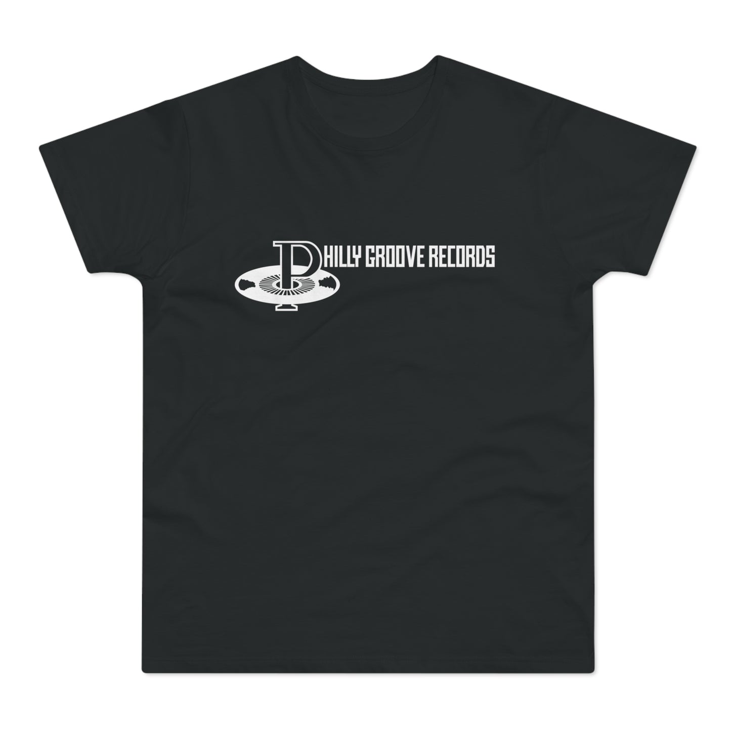 Philly Groove T Shirt (Poids Standard)