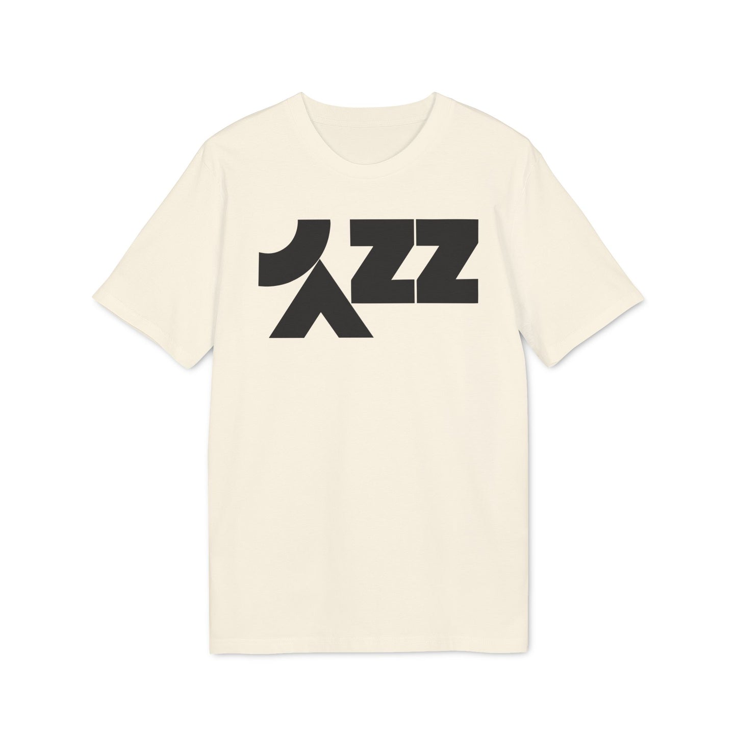 Jazz Up T Shirt (Coton Bio Premium)