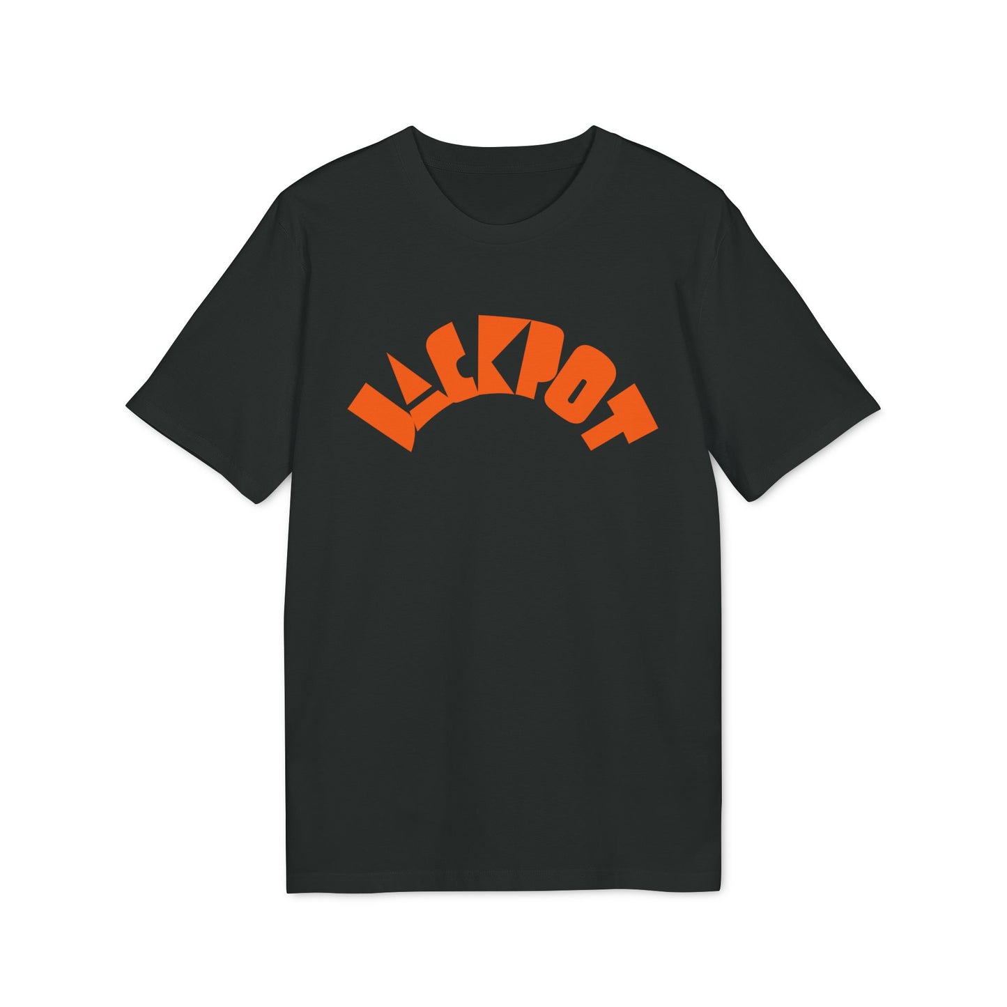 Jackpot Records T Shirt (Coton Bio Premium)