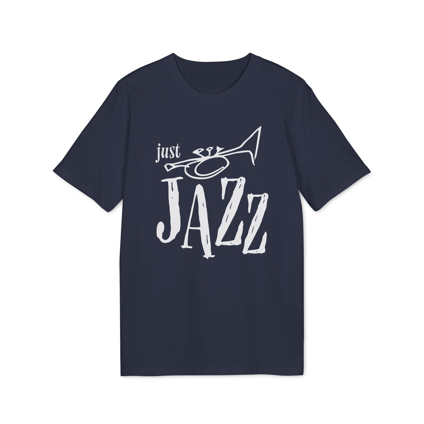 Just Jazz T Shirt (Coton Bio Premium)
