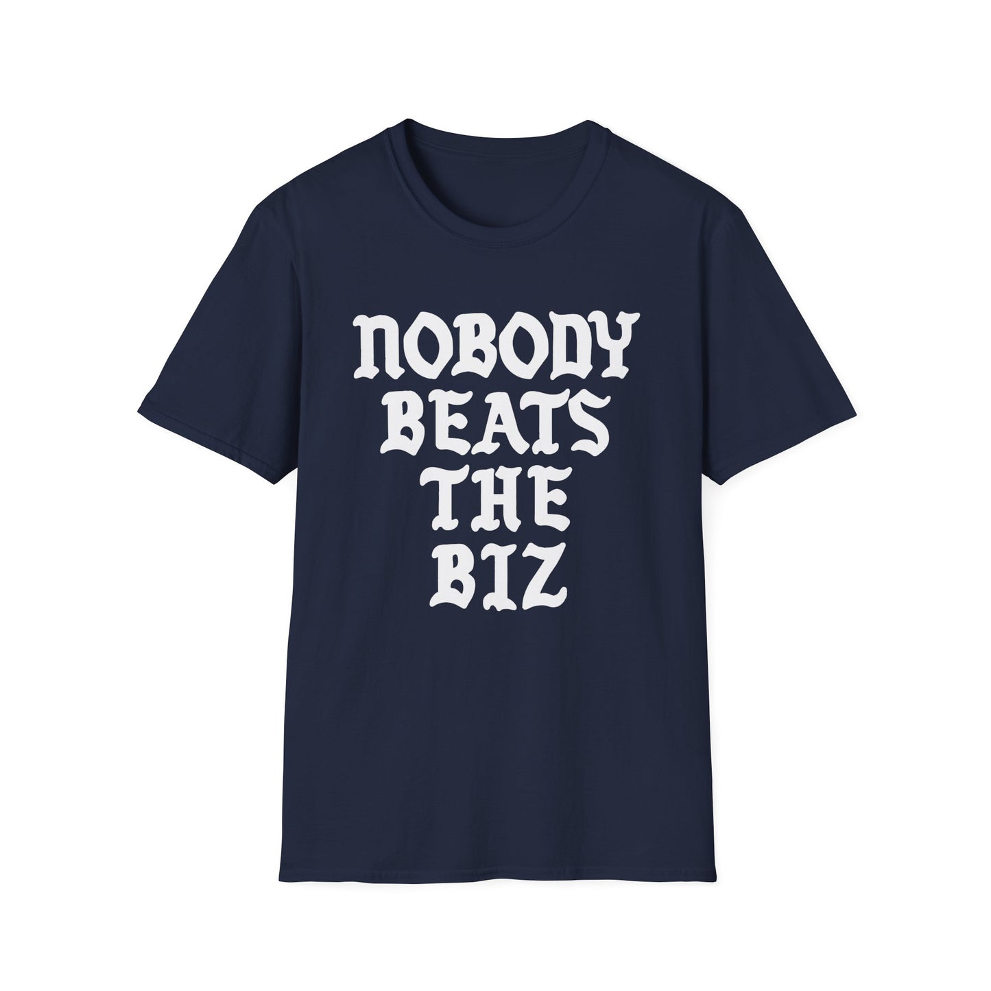 Biz Markie T Shirt - Léger