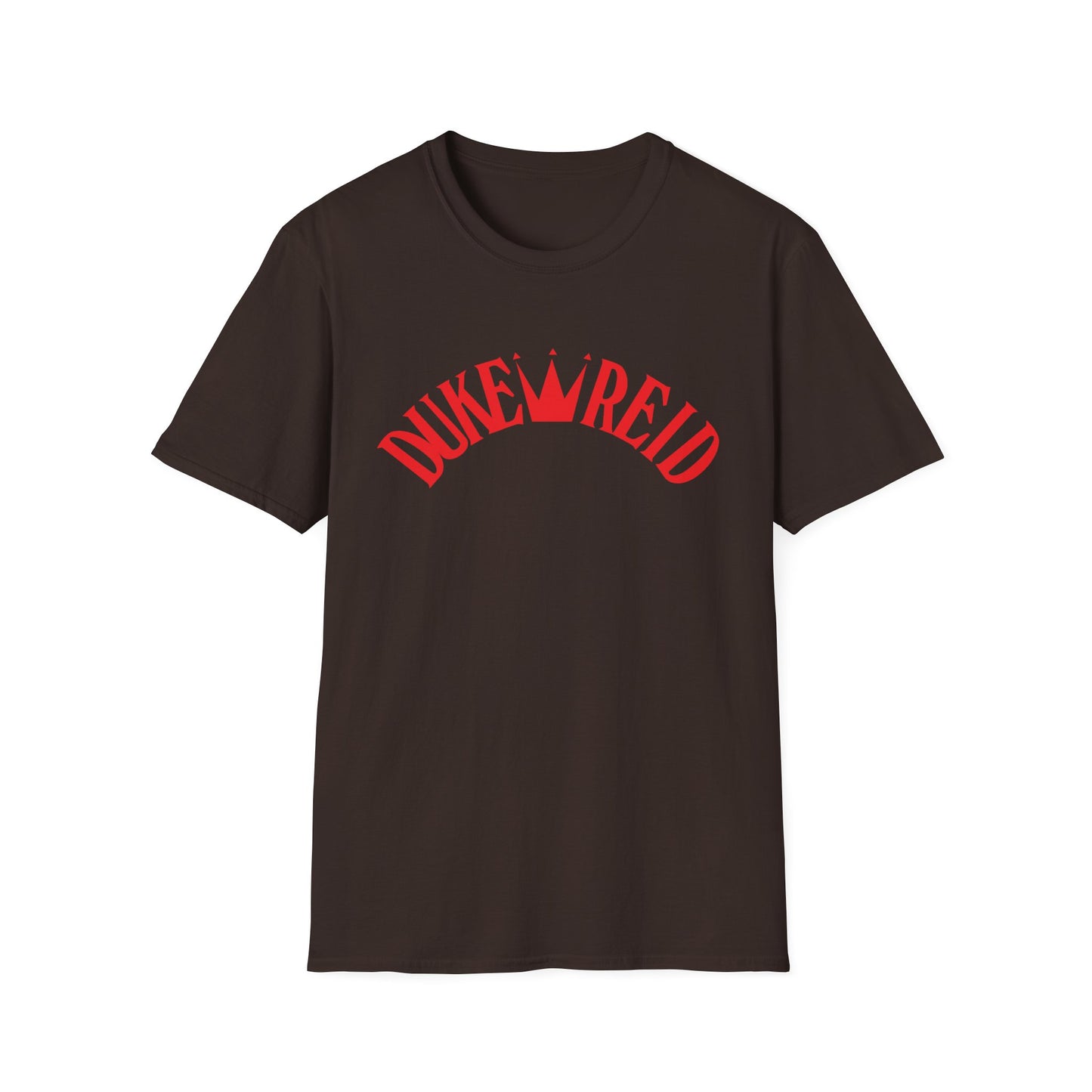 Duke Reid Records T Shirt - Léger