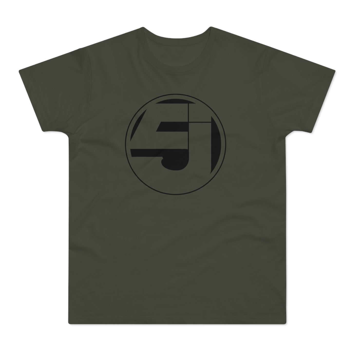 Jurassic 5 T Shirt (Poids Standard)