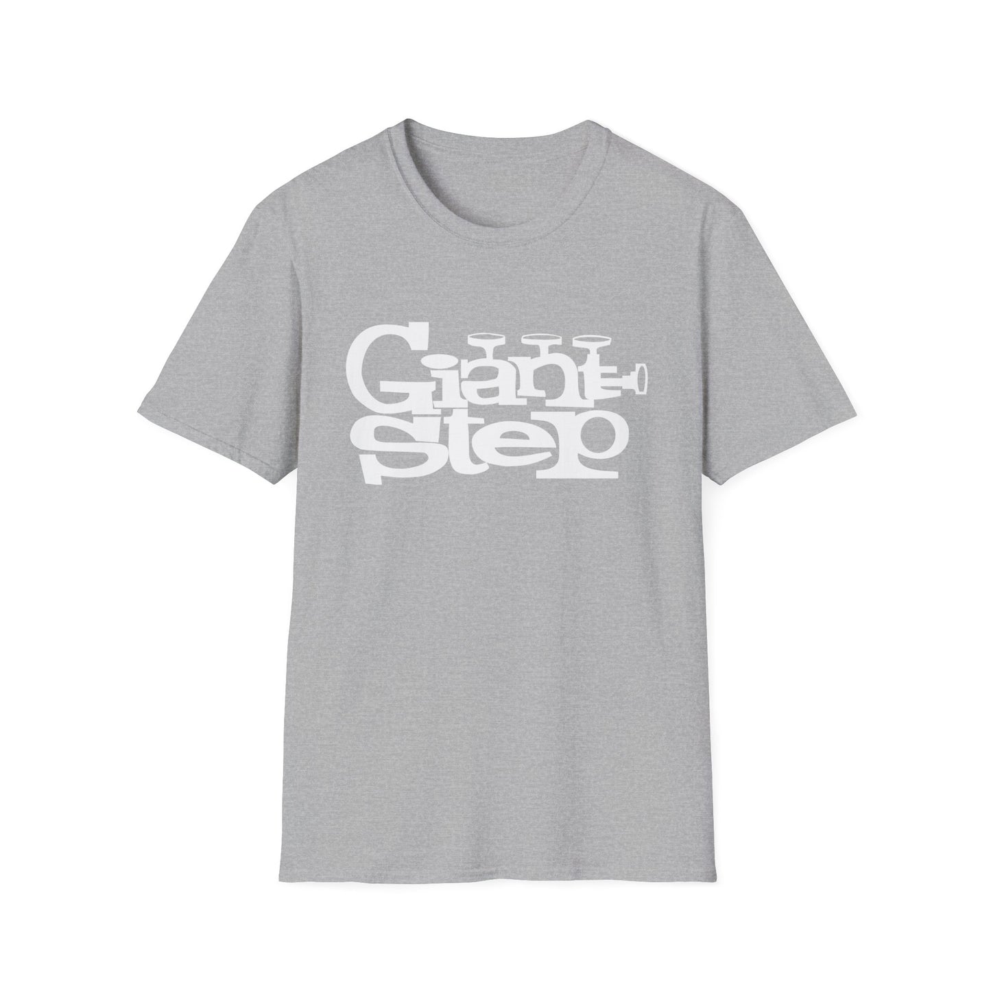 Giant Step T Shirt - Léger