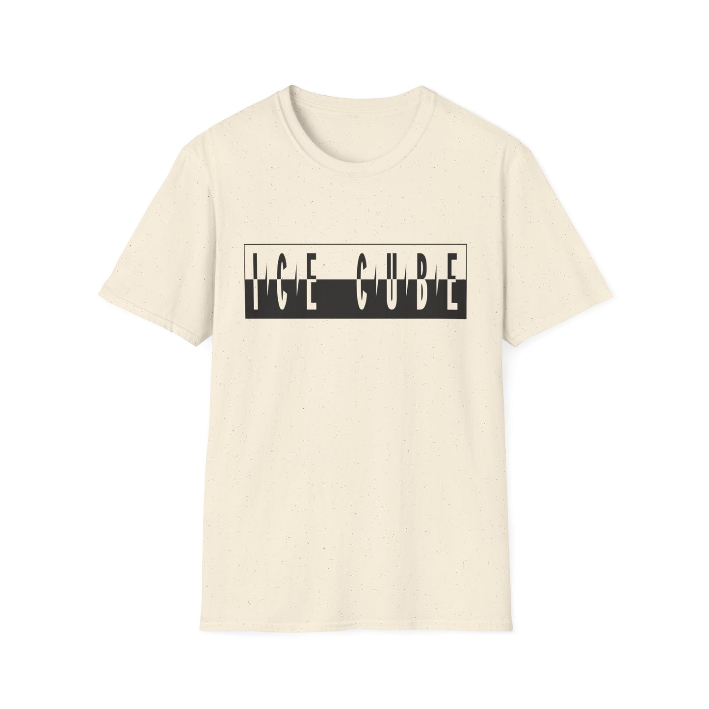 Ice Cube T Shirt - Léger