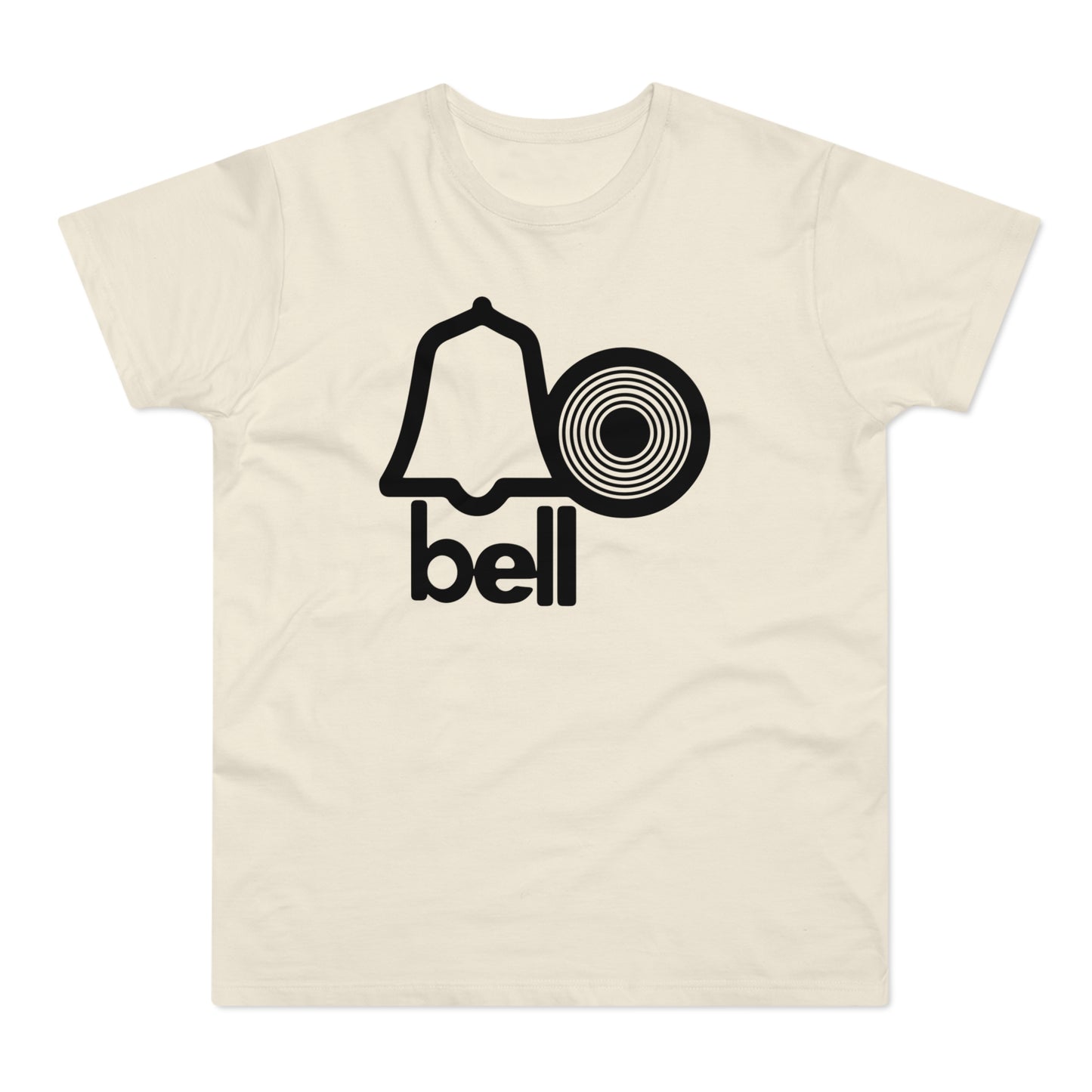 Bell Records T Shirt (Poids Standard)