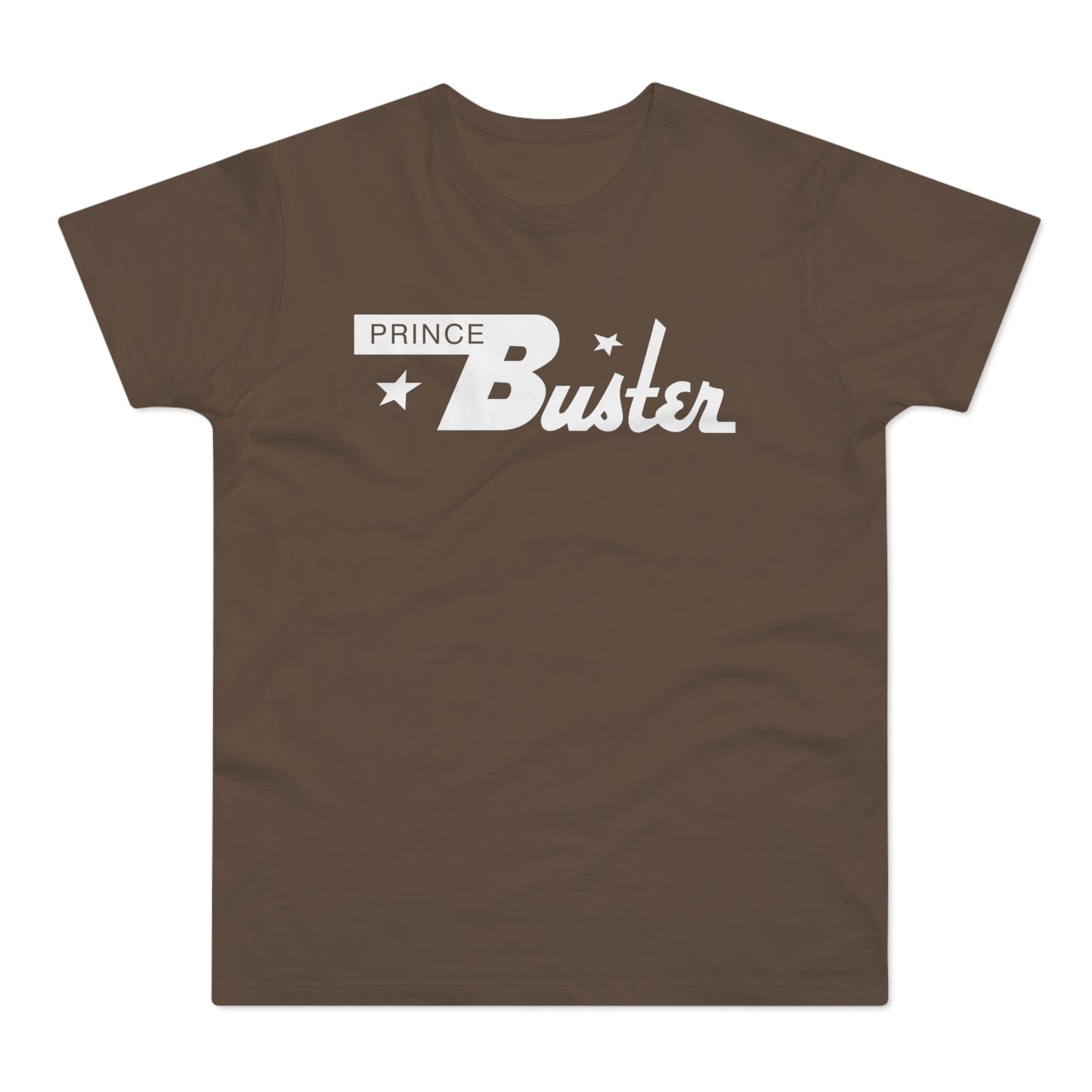Prince Buster T Shirt (Poids Standard)