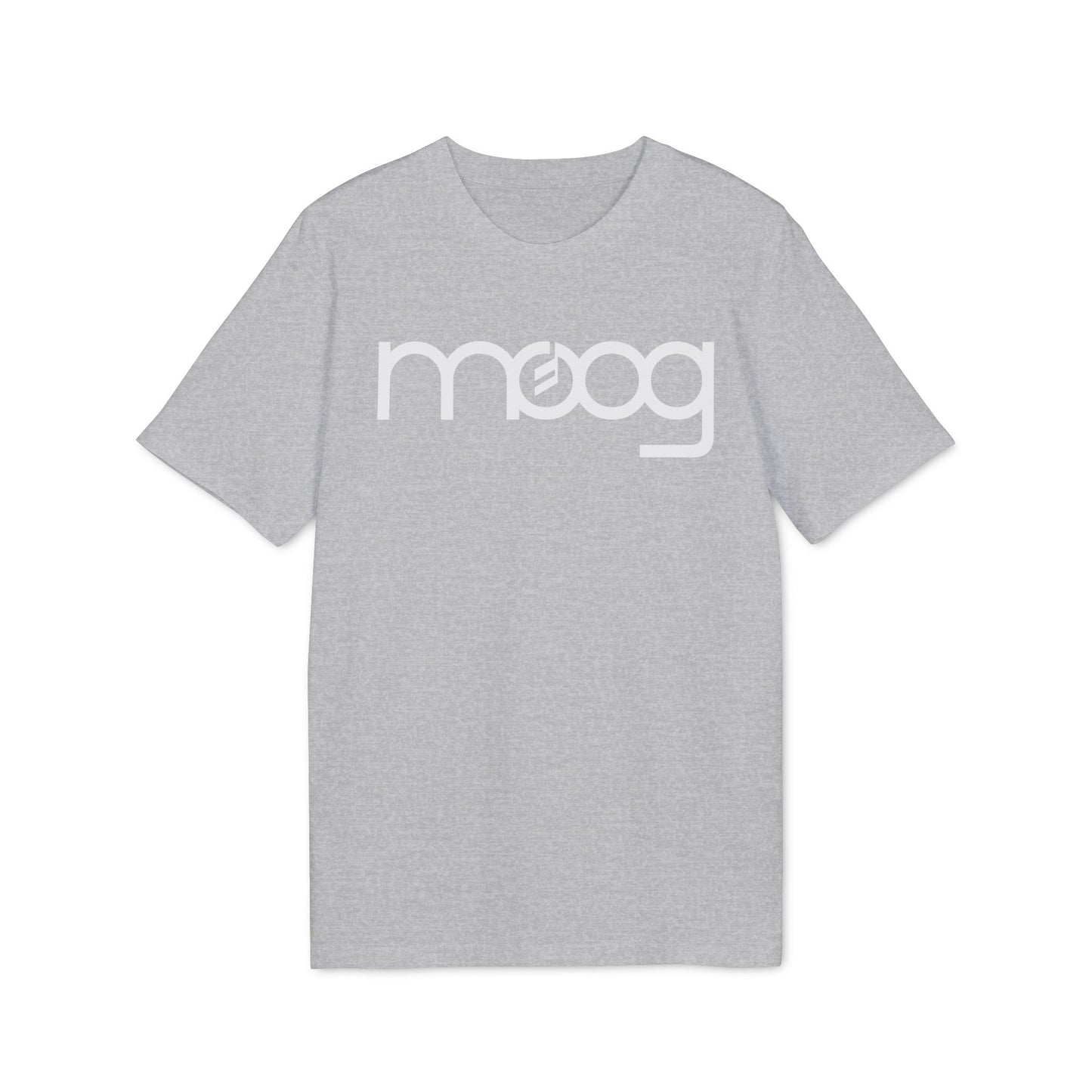 Moog Synthesizer T Shirt (Coton Bio Premium)