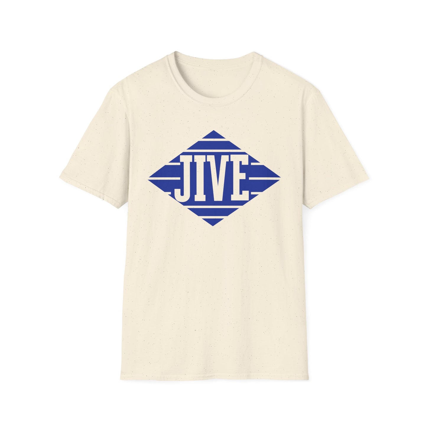Jive Records T Shirt - Léger