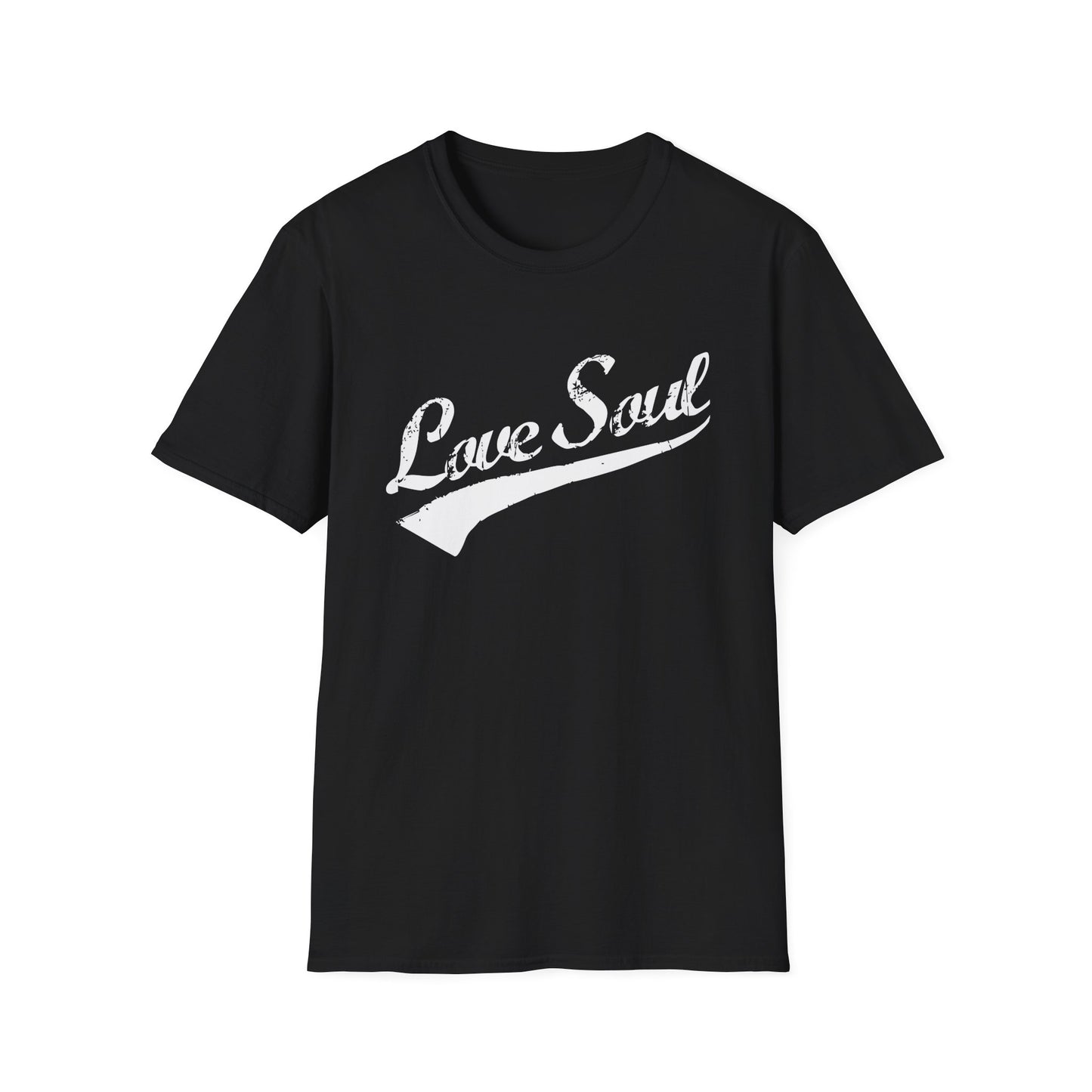 Love Soul T Shirt