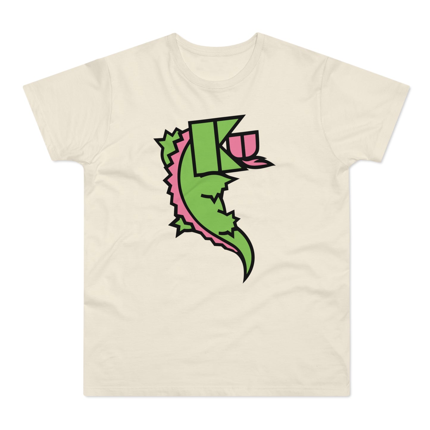 Ku Club Ibiza T Shirt (Poids Standard)