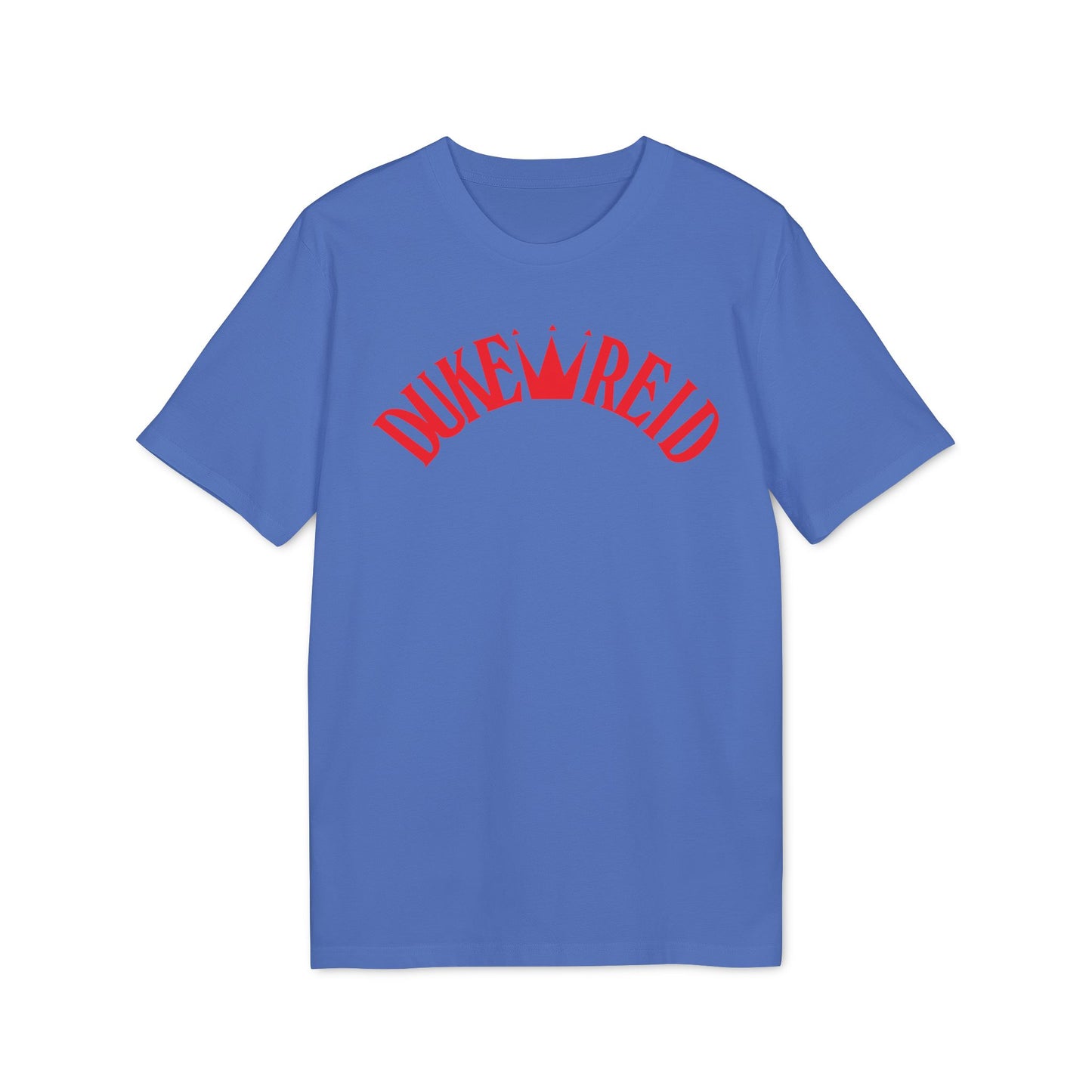 Duke Reid Records T Shirt (Coton Bio Premium)