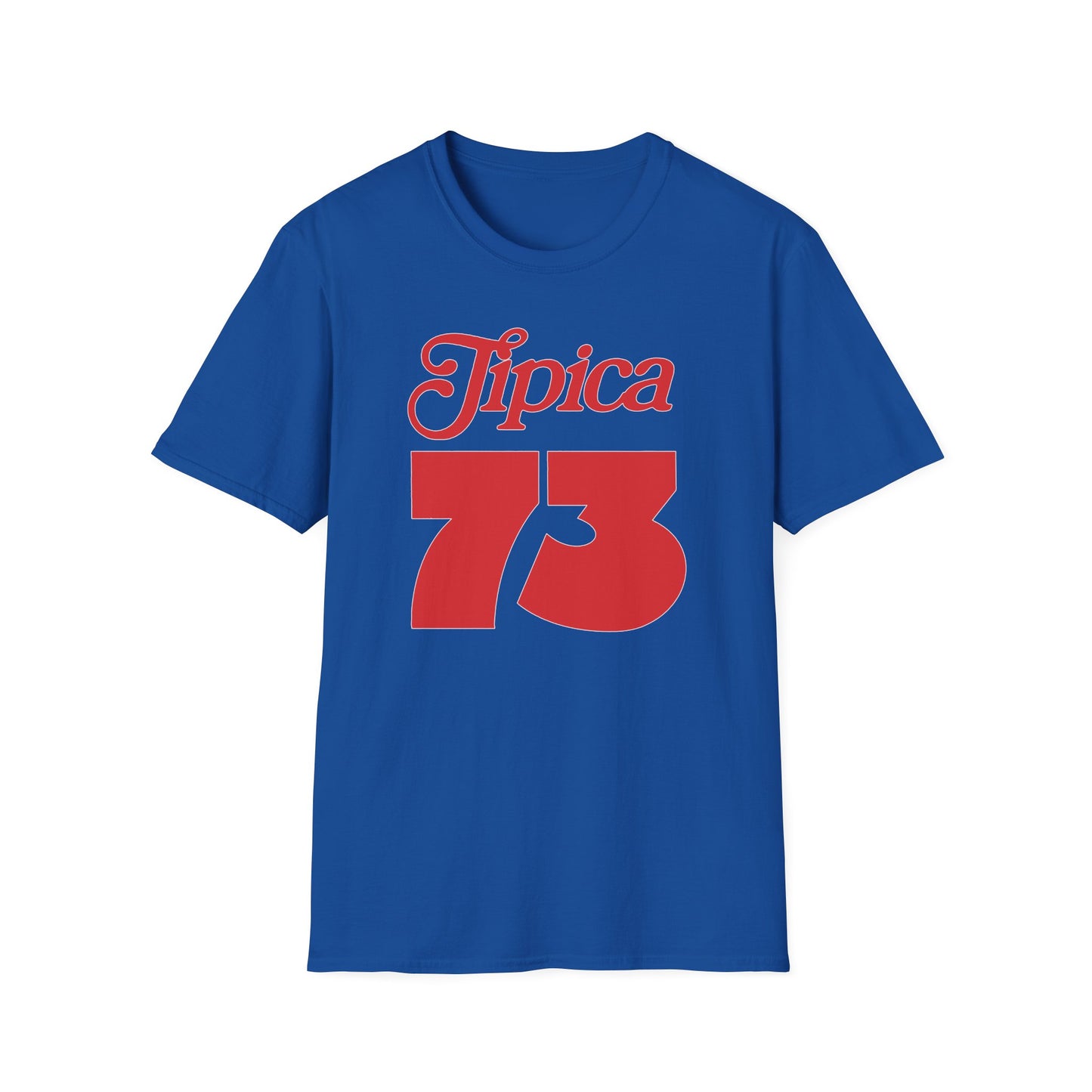 Tipica 73 T Shirt - Léger