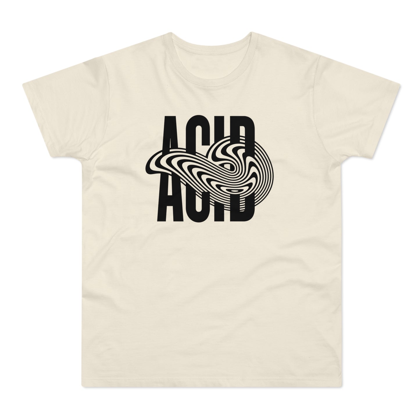 Acid T Shirt (Poids Standard)