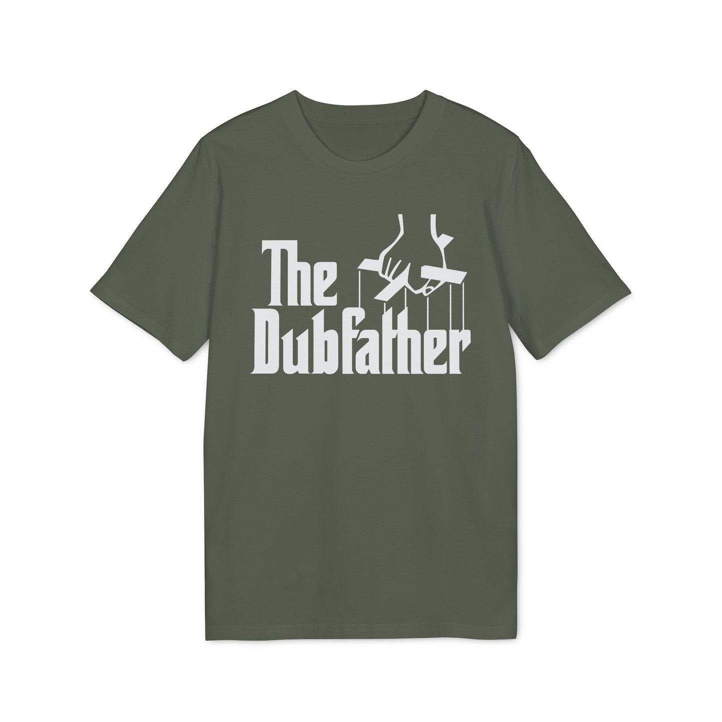 The Dubfather T Shirt (Coton Bio Premium)