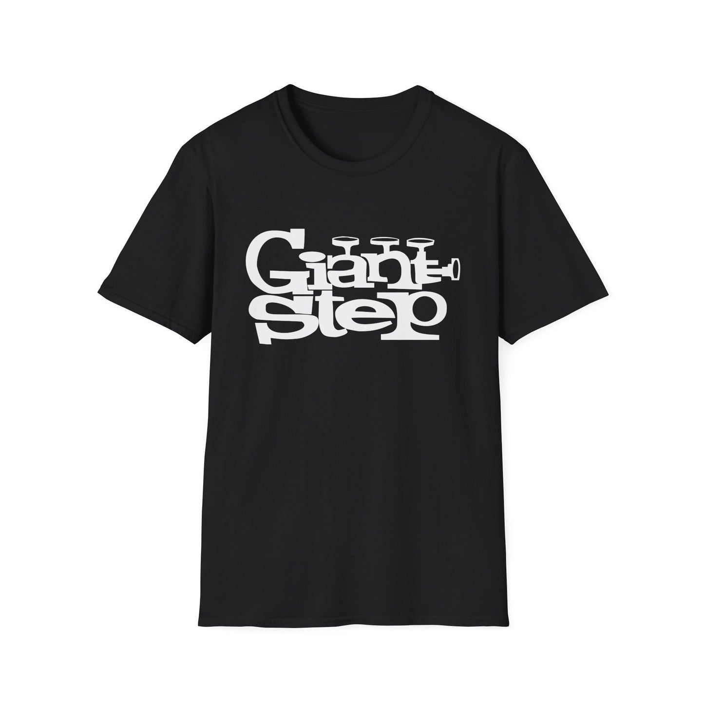 Giant Step T Shirt - Léger