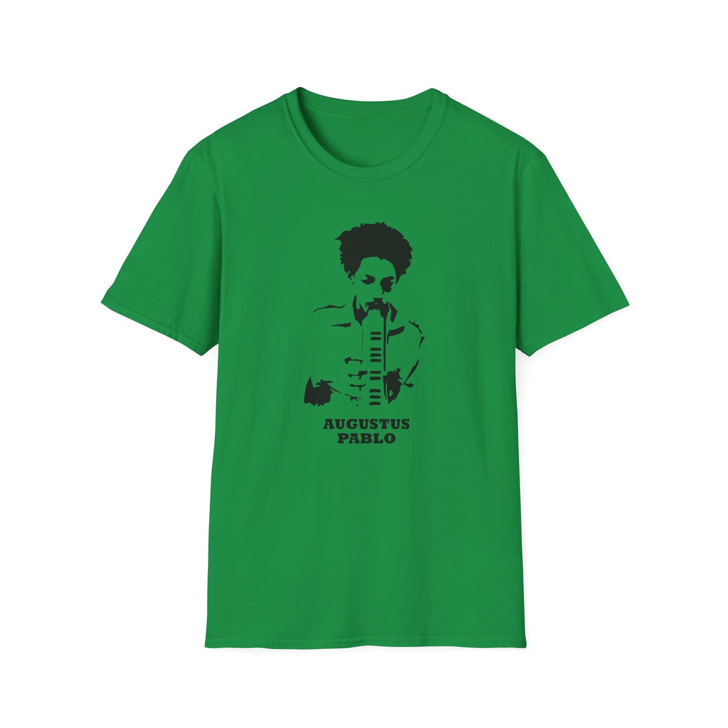 Augustus Pablo T Shirt - Léger