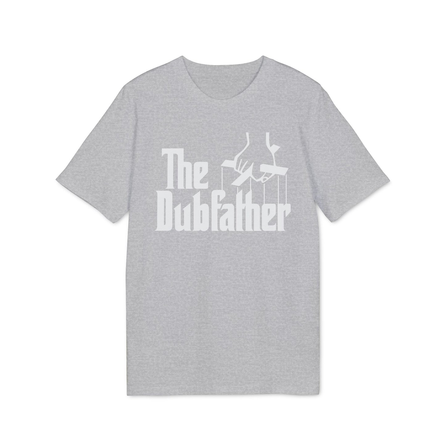 The Dubfather T Shirt (Coton Bio Premium)