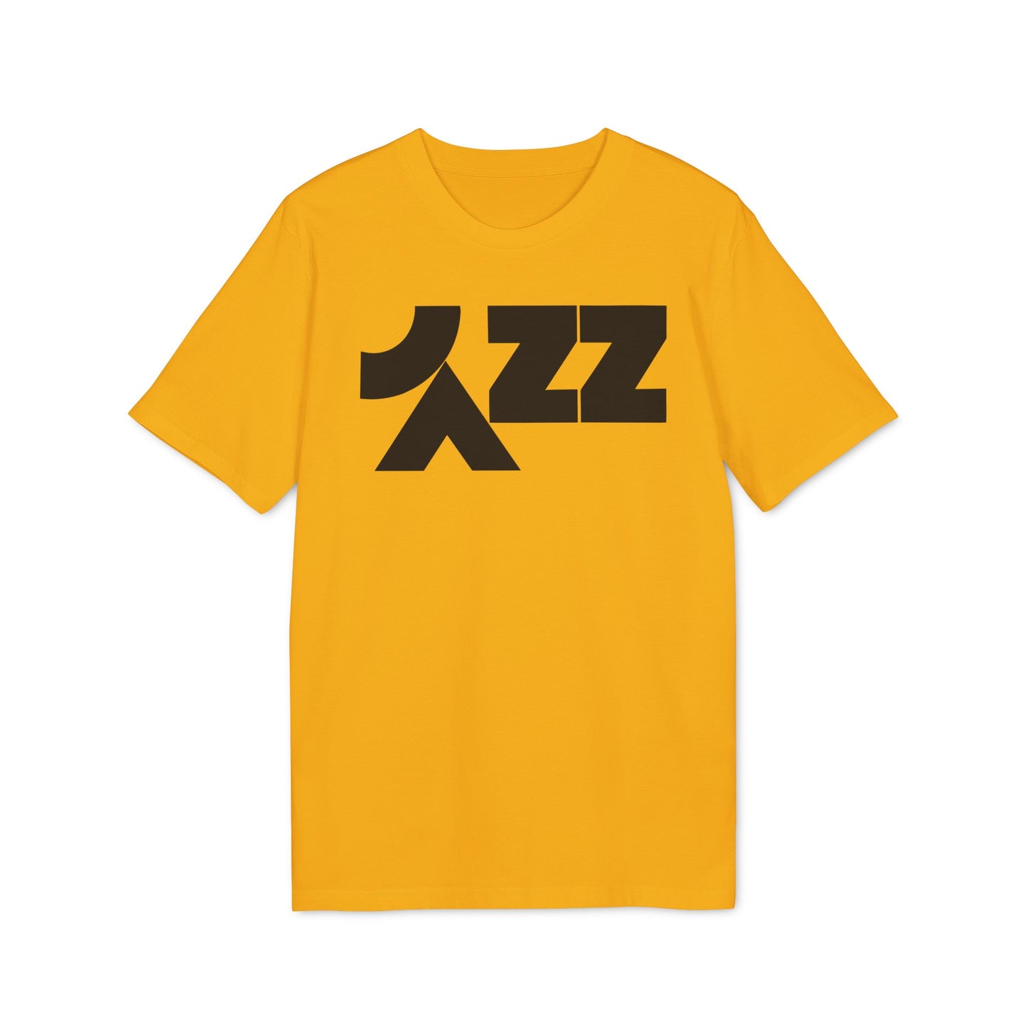Jazz Up T Shirt (Coton Bio Premium)