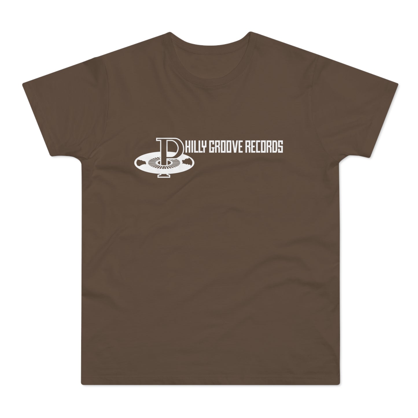 Philly Groove T Shirt (Poids Standard)