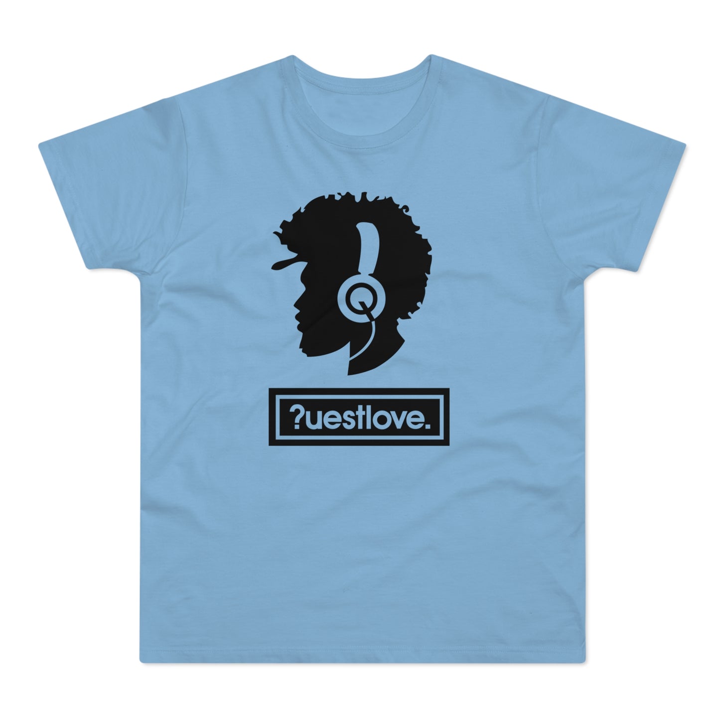QuestLove T Shirt (Poids Standard)