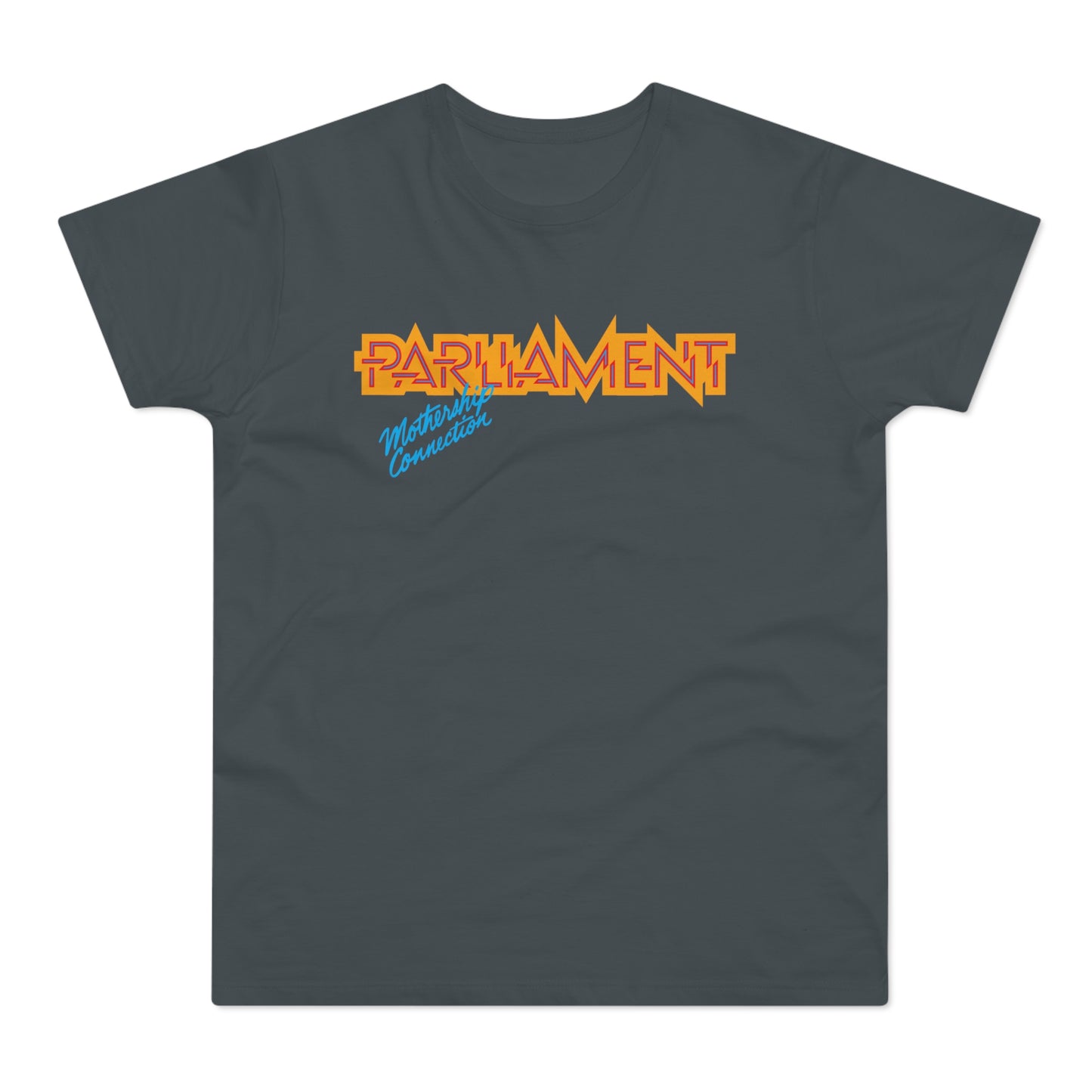 Parliament T Shirt (Poids Standard)
