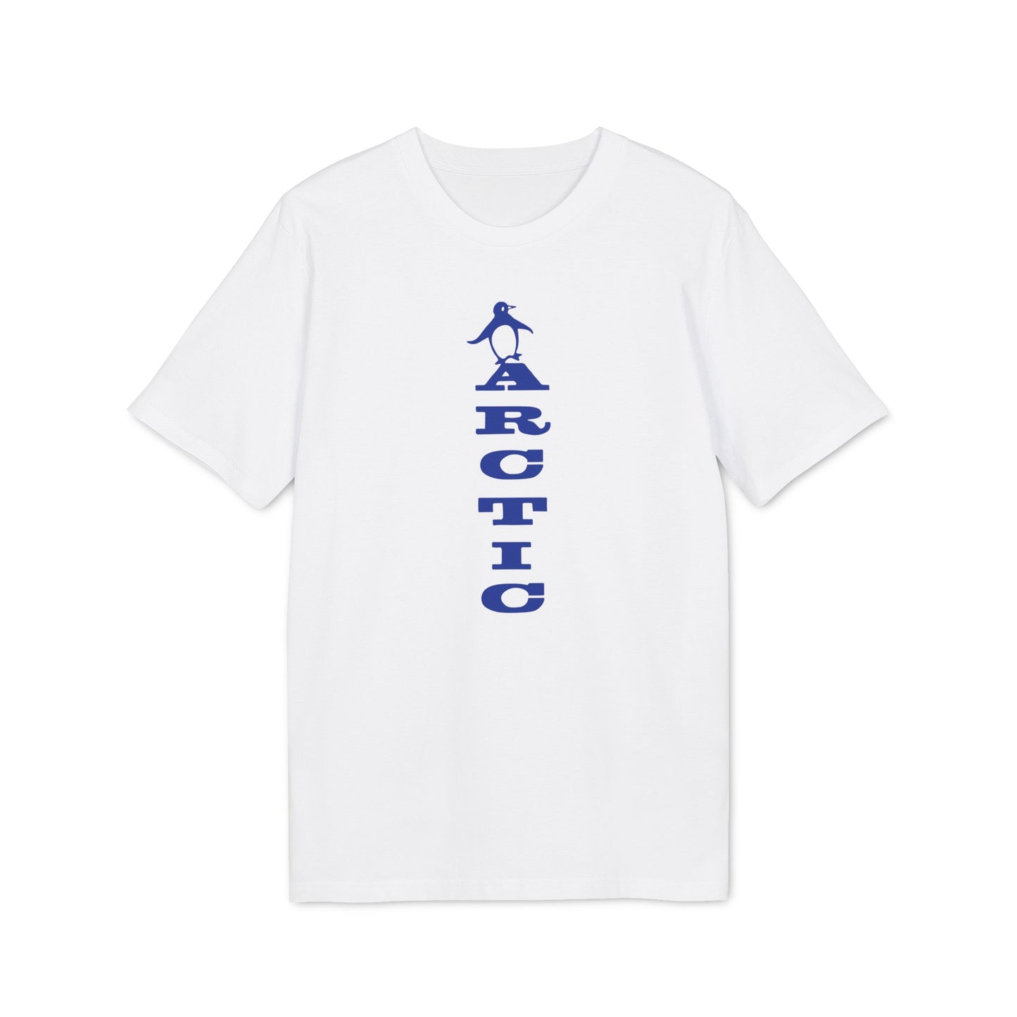 Arctic Records T Shirt (Coton Bio Premium)