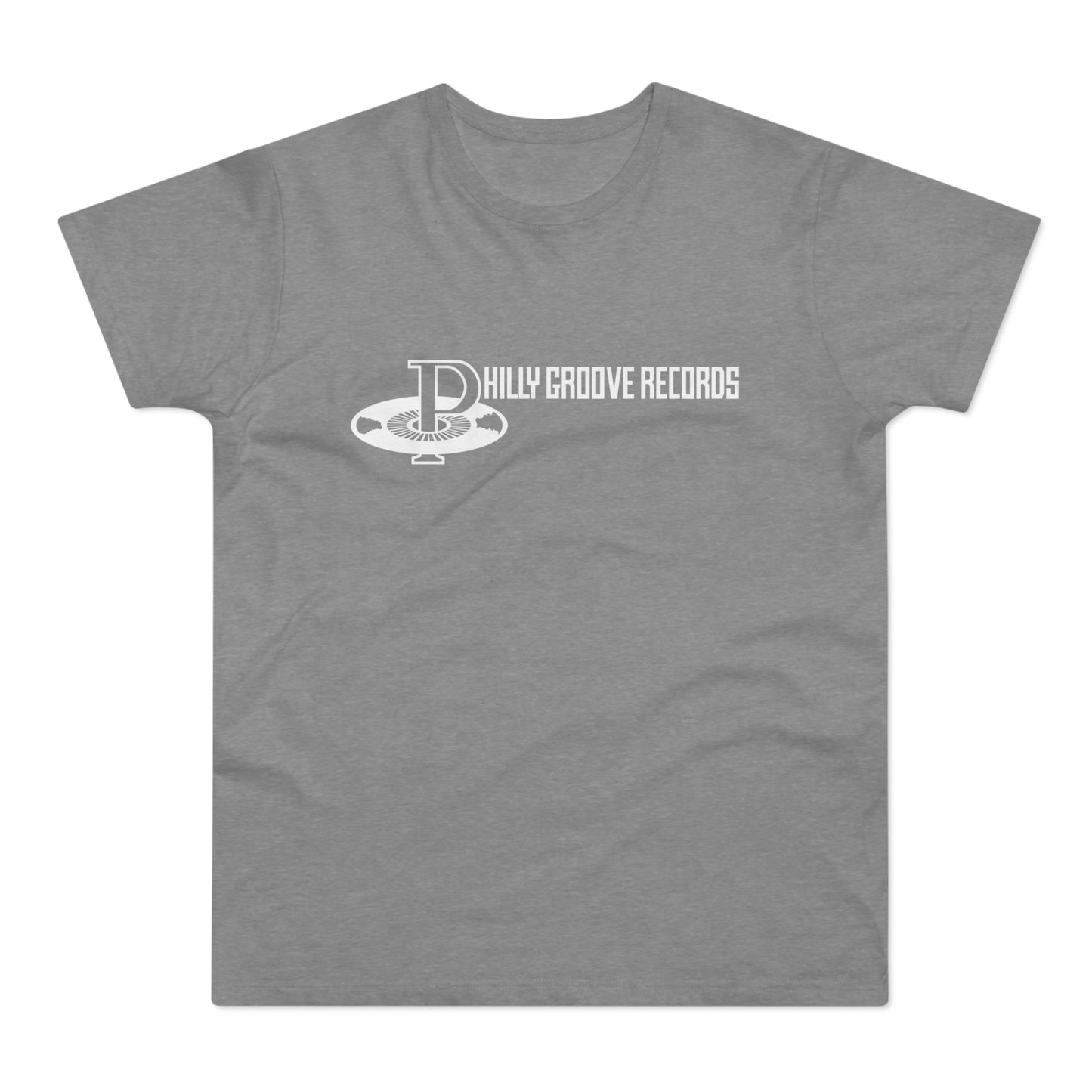Philly Groove T Shirt (Poids Standard)