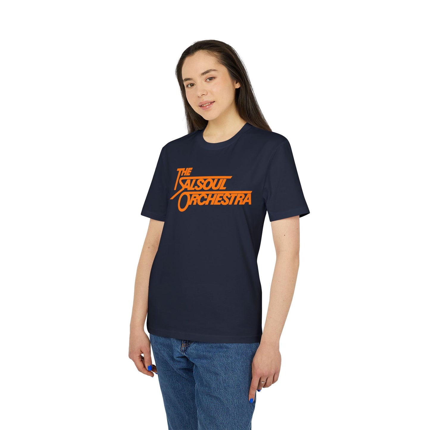 The Salsoul Orchestra T Shirt (Coton Bio Premium)