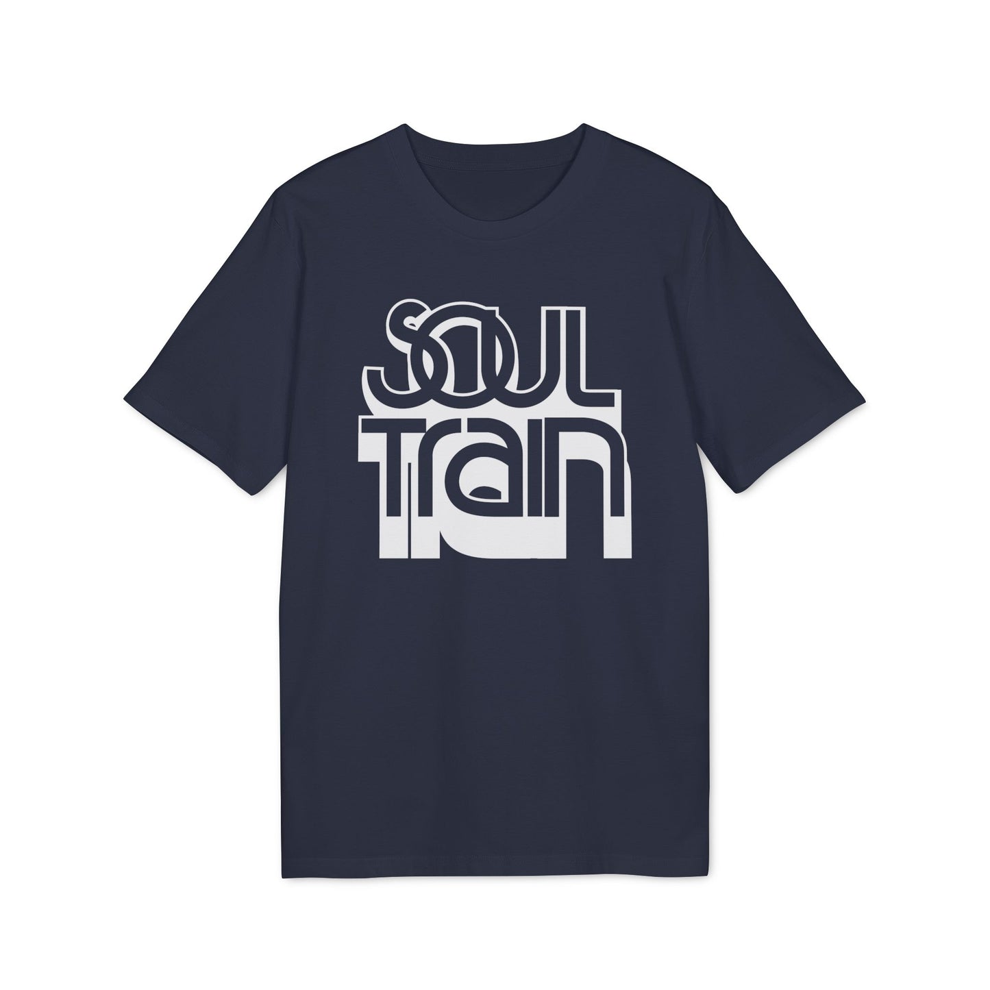 Soul Train T Shirt (Coton Bio Premium)