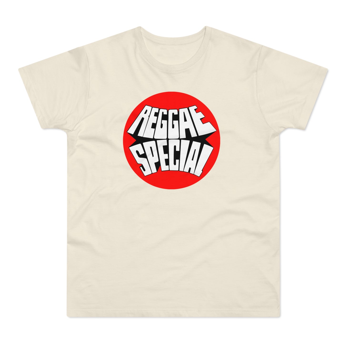 Reggae Special T Shirt (Poids Standard)