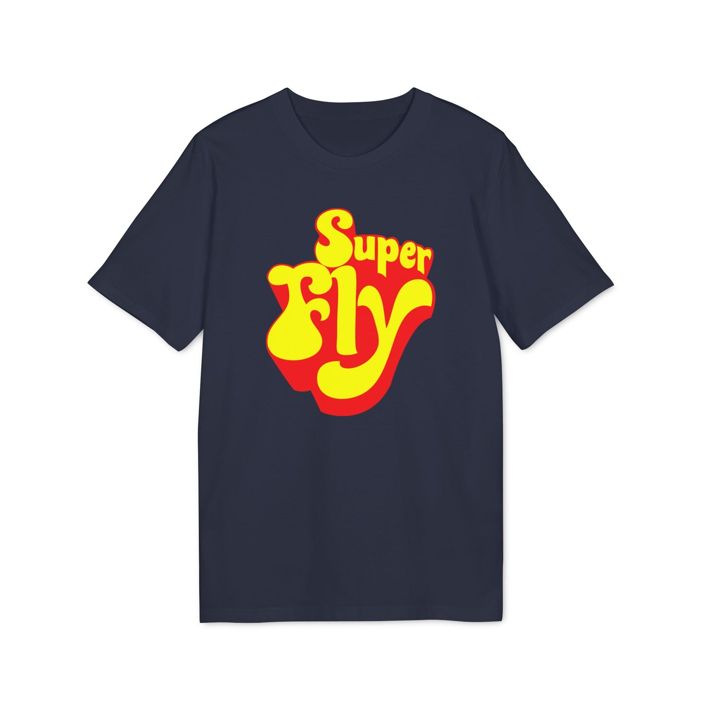 Superfly T Shirt (Coton Bio Premium)