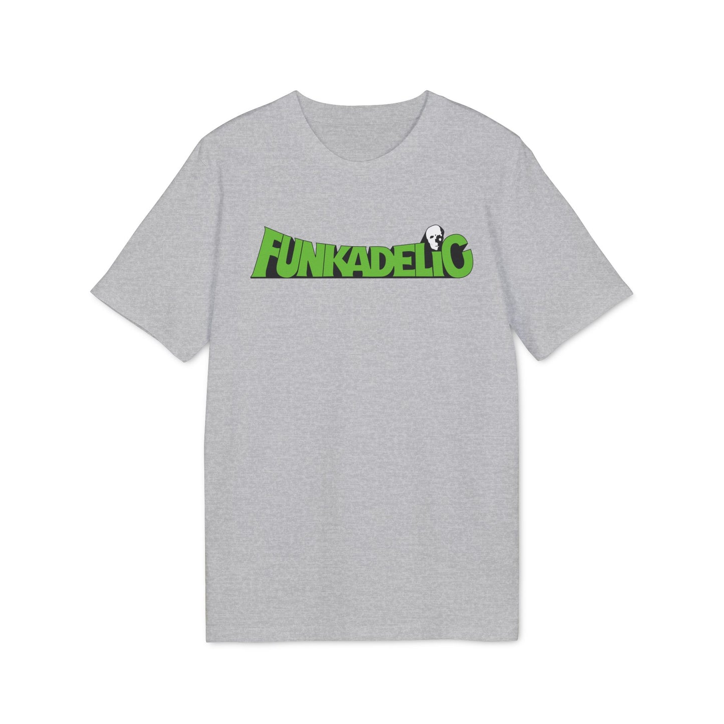 Funkadelic T Shirt (Coton Bio Premium)