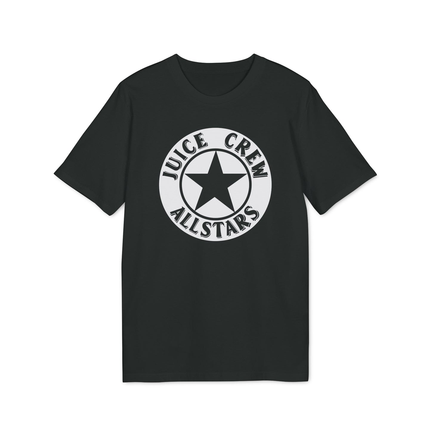Juice Crew Allstars T Shirt (Coton Bio Premium)