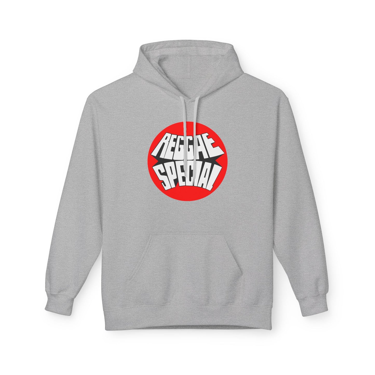 Reggae Special Hoodie / Hoody