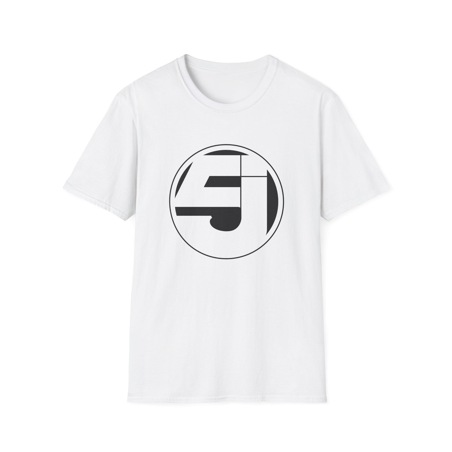Jurassic 5 T Shirt - Léger