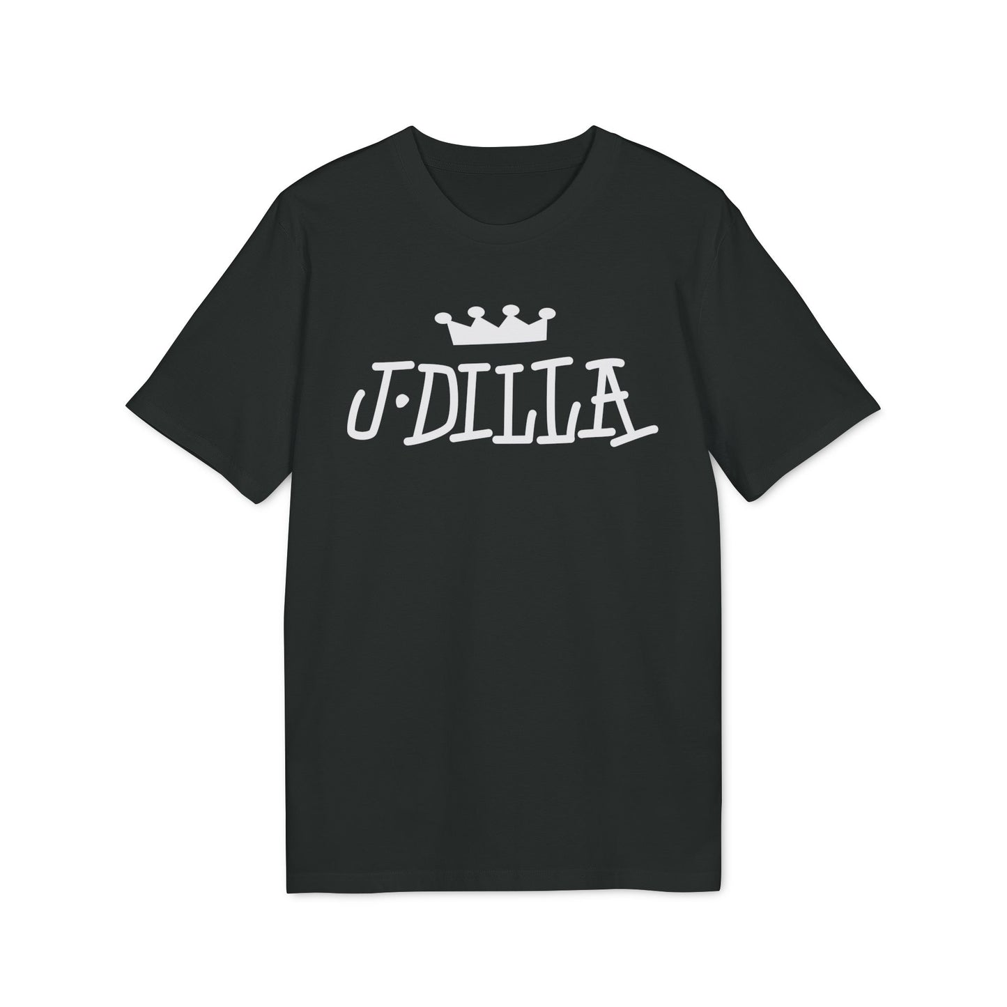 J Dilla T Shirt (Coton Bio Premium)