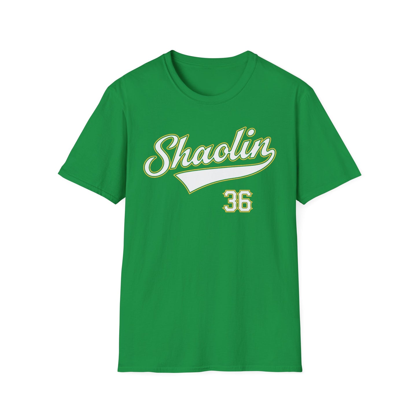 Shaolin 36 T Shirt - Léger
