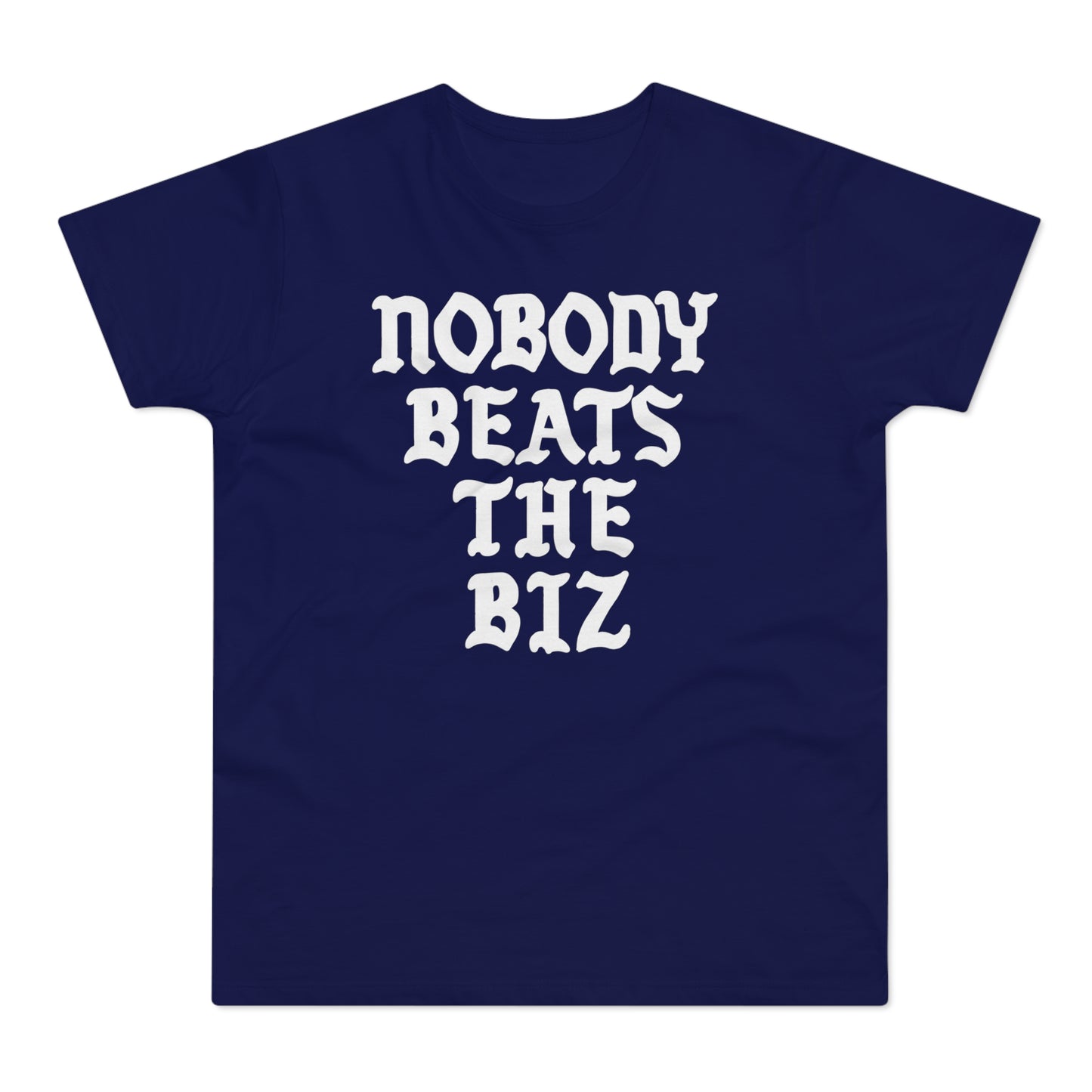 Biz Markie T Shirt (Poids Standard)