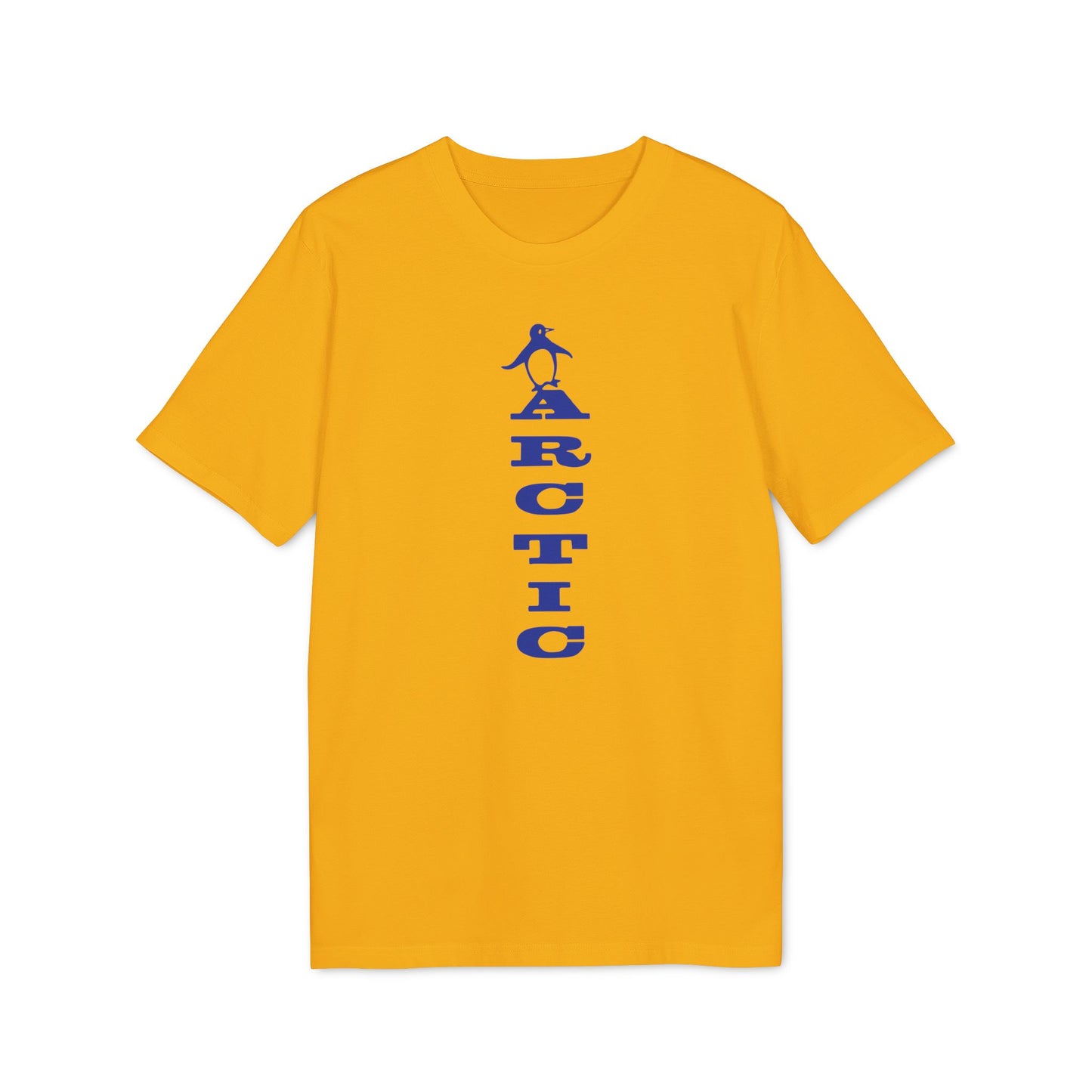 Arctic Records T Shirt (Coton Bio Premium)