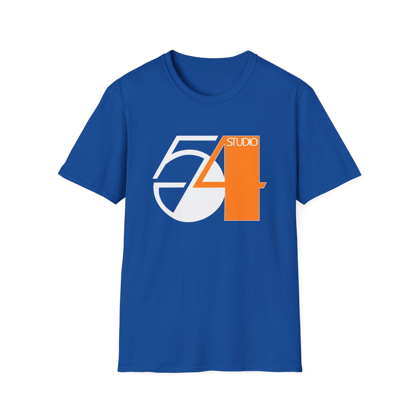 Studio 54 T Shirt - Léger