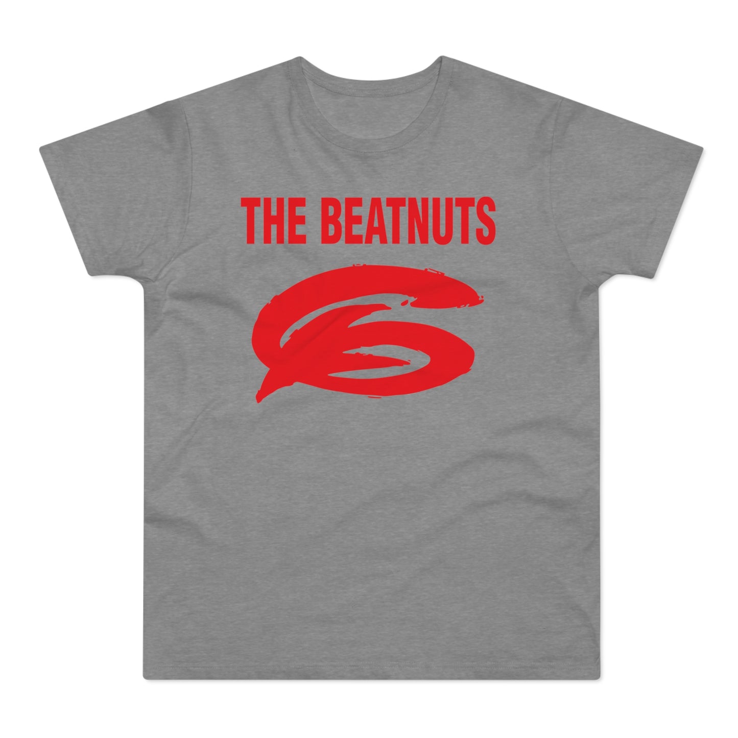 The Beatnuts T Shirt (Poids Standard)