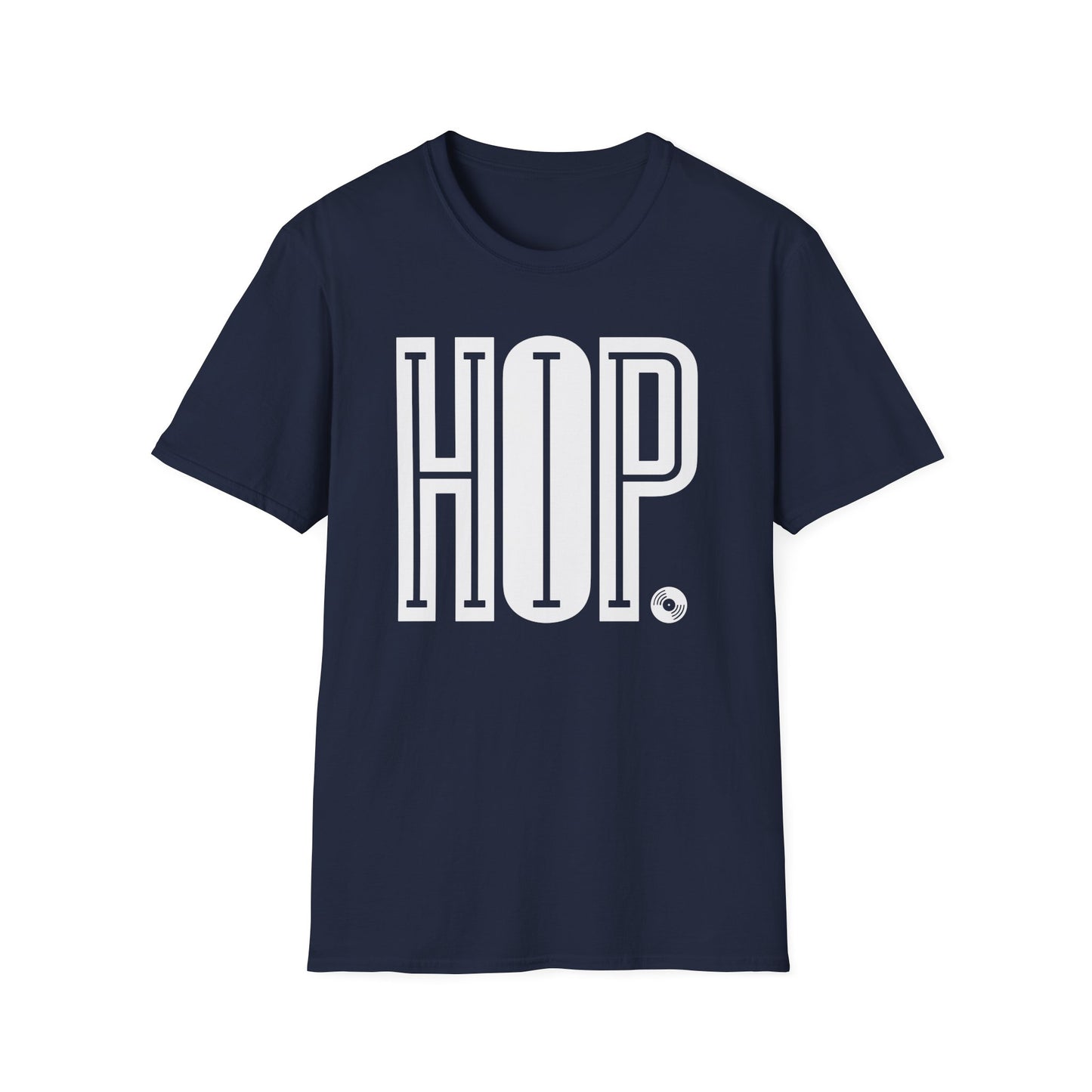 Hip Hop T Shirt - Léger