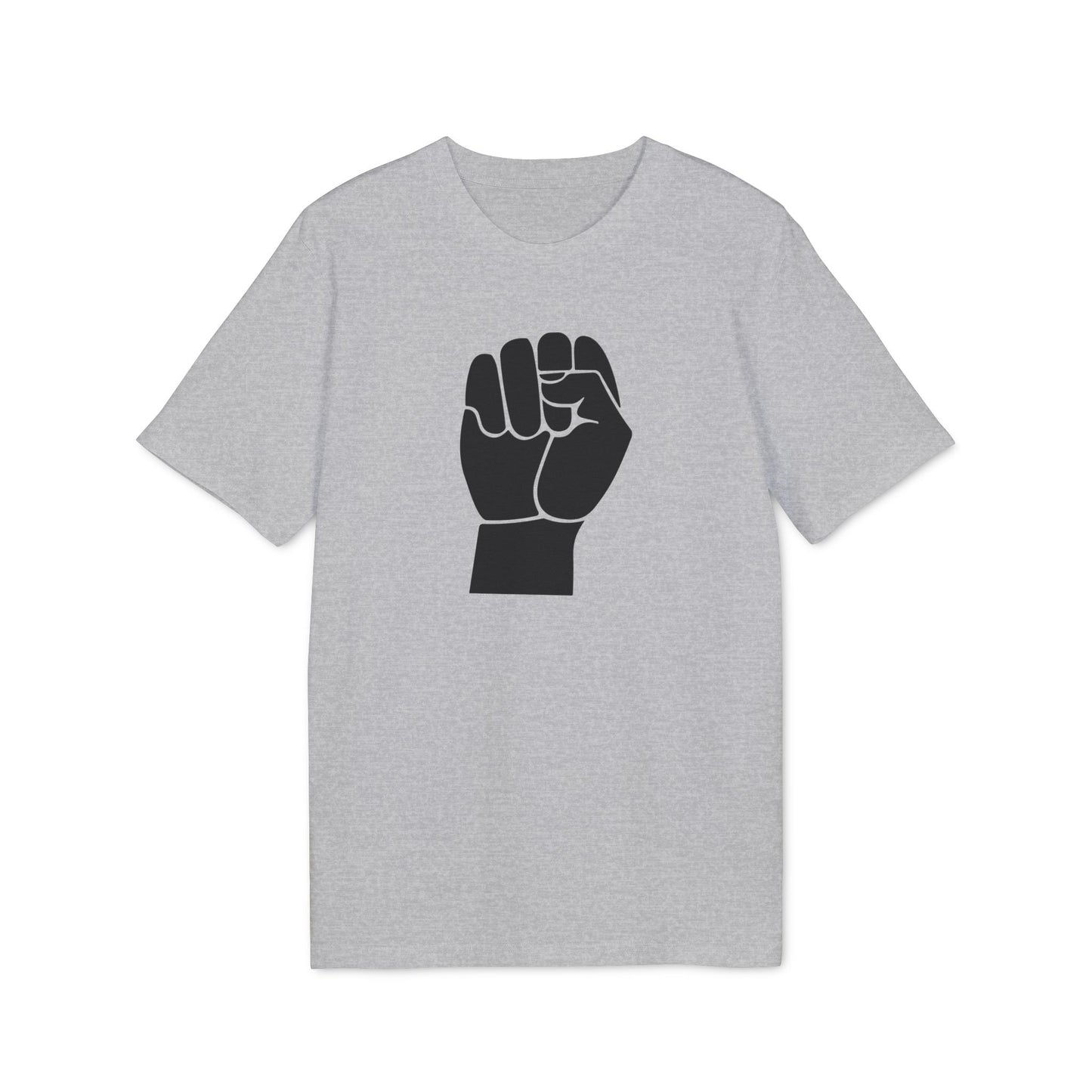 Soul Fist T Shirt (Coton Bio Premium)