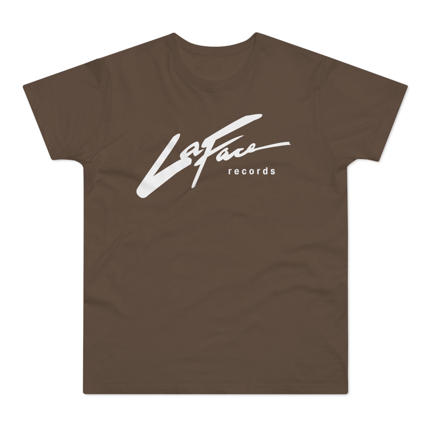 La Face LaFace Records T Shirt (Poids Standard)