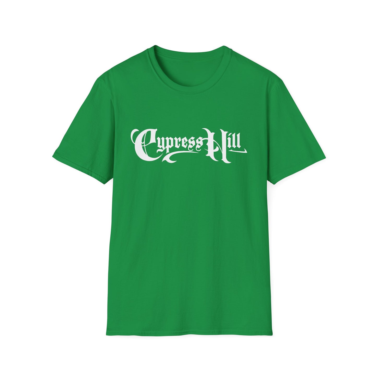Cypress Hill T Shirt